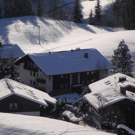 Tolle Ferienwohnung In Tiefenbach Mit Kleiner Terrasse Appartamento *
