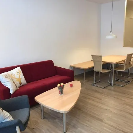 Tolle Ferienwohnung In Tiefenbach Mit Kleiner Terrasse * Oberstdorf