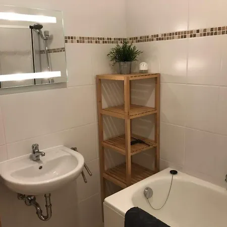 Tolle Ferienwohnung In Tiefenbach Mit Kleiner Terrasse