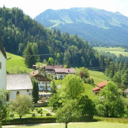 Appartamento Tolle Ferienwohnung In Tiefenbach Mit Kleiner Terrasse *